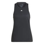 adidas T&oslash;j adidas Designed 4 Training Tanktop Damer-Sort