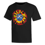 Nike Tøj Nike Have A Nice Day T-shirt Herrer-Sort