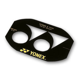 Logoschablone 90-99 inches