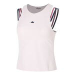 Ellesse Tennist&oslash;j Ellesse MARYA Vest Tanktop Damer-syren