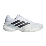 adidas Tennissko adidas Barricade 14 Grusbanesko Herrer-hvid, sort