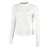 Swift Longsleeve L&oslash;betr&oslash;je Damer-creme