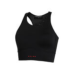 Falke Tøj Falke Core Sports Racer Sports-BH Damer-Sort