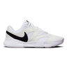 Nike Court Lite 4 Allcourt-sko Damer-hvid, sort