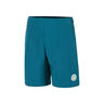 Komodo Crew Shorts Drenge-Petrol
