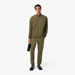 Lacoste Tøj Lacoste Træningsdragt Herrer-Oliven