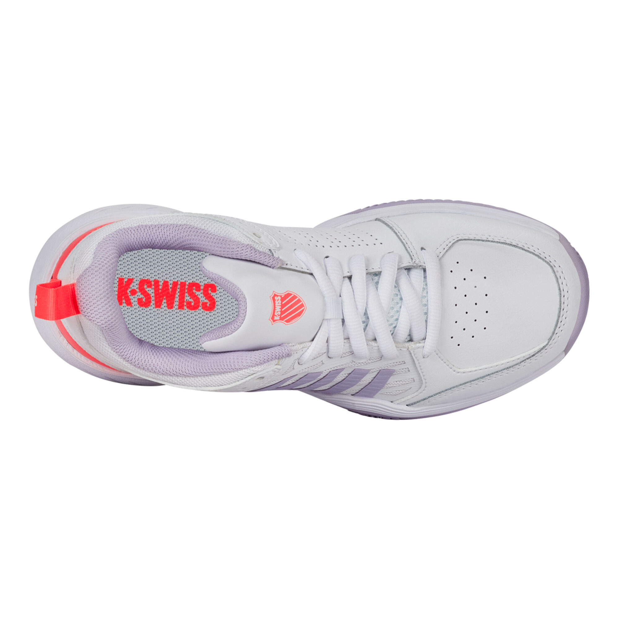 K-Swiss
