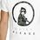 Camou Advantage logo Tee