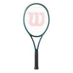 Wilson Tennisketchere Wilson Blade 100UL V9 (Opstrenget)