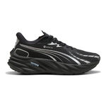 Puma Løbesko Puma Velocity Nitro 4 GTX Neutral sko Damer - sort, sølv