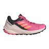 Terrex Trailrider Trailsko Damer-Pink,Sort