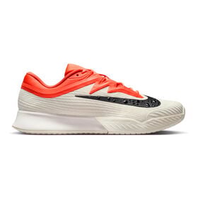 Billede af Zoom Vapor Pro 3 Prm Allcourt-sko Herrer-creme, orange