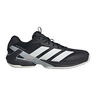 Adizero Ubersonic 5 Grusbanesko Herrer-Sort,Sølv