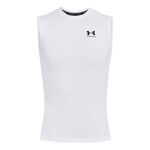 Under Armour Tøj Under Armour Heatgear Armour Tanktop Herrer-Hvid