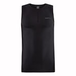 Craft Tøj Craft ADV Cool Intensity Tanktop Herrer - sort, 