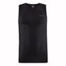 ADV Cool Intensity Tanktop Herrer - sort, 