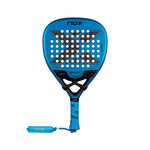 NOX Padelketchere NOX VENTUS ATTACK 12K Xtreme Padelketcher Test ketchere