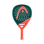 HEAD Padelketchere HEAD Radical Motion 2026 Padelketcher 