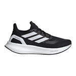 adidas Løbesko adidas Pureboost 5 Neutral Sko Børn-Sort,Hvid