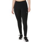 ASICS Tøj ASICS Road Winter High Waist Løbebukser Damer-Sort