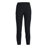Under Armour Tøj Under Armour Unstoppable Træningsbukser Damer-Sort