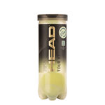 HEAD Tennisbold HEAD Tour XT Dåse Med 3