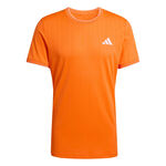 adidas T-shirt adidas Flft Pro 2 T-shirt Herrer-orange