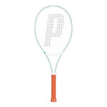 Prince Tennisketchere Prince Warrior White Edition 100