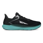 Altra Løbesko Altra Torin 8 GTX Neutral Sko Damer-Sort,Mint