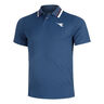 Icon Polo Herrer - mørkeblå, 