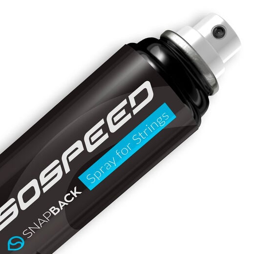 Isospeed