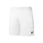 Fila T&oslash;j Fila Leon Shorts Herrer-Hvid