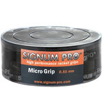 Signum Pro Overgrips Signum Pro Micro Grip Pakke Med 30-Sort