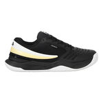 Fila Tennissko Fila Axilus Fx Allcourt-sko Herrer-Sort,Gul