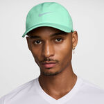 Nike Tennist&oslash;j Nike Dri-Fit Advantage Club Cap Unisex-mint
