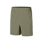 NEO L&oslash;beshorts NEO Feel the Vybe 5in L&oslash;beshorts Herrer-oliven