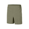 Feel the Vybe 5in L&oslash;beshorts Herrer-oliven