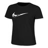 Dri-Fit One Swoosh Løbetrøje Damer-Sort
