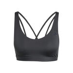 adidas Tøj adidas All Me Essentials Ms Sports-BH Damer-Sort