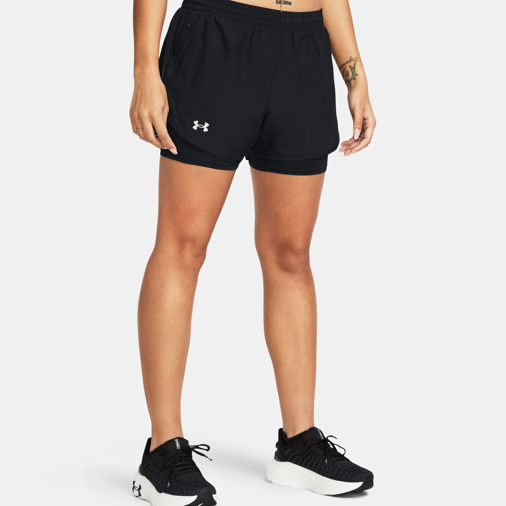 Under Armour