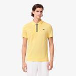 Lacoste T&oslash;j Lacoste Polo Herrer-gul