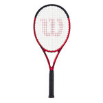Wilson Tennisketchere Wilson Clash 100L V2.0