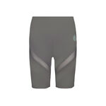 BIDI BADU Tøj BIDI BADU Quadriceps Move Cycling Shorts Damer-Grå