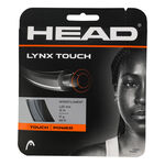 HEAD HEAD  Lynx Touch Strengesæt 12m - antracit