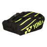 Club Line Racket Bag  Ketchertaske 12 - sort