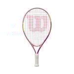 Wilson Tennisketchere Wilson Intrigue 19 Girls