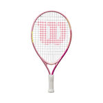 Wilson Tennisketchere Wilson Intrigue 19 Girls
