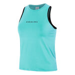 Endless Tøj Endless Essential Tanktop Damer-Blå