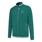 Dunlop Club Mens Knitted Jacket