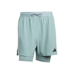 adidas Shorts adidas D4T 2in1 Shorts Herrer-vis